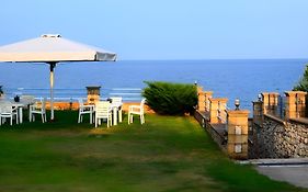 Alexandros Apartments&Αλέξανδρος Villas